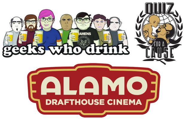 Summer 2018 Quiz for a Cause